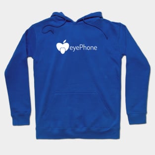 eyePhone Hoodie